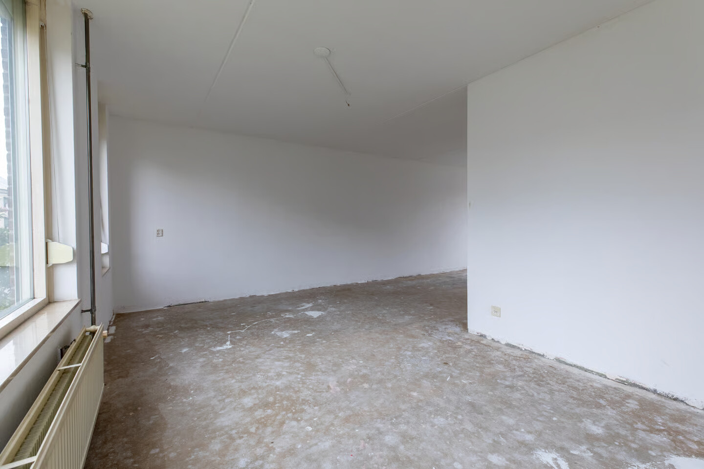 Twee-onder-één-kap te koop: Jos Klijnenstraat 23A, Heerlen