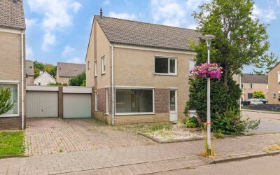 Jos Klijnenstraat 4