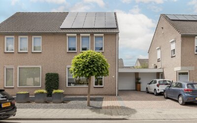 Peutzstraat 31