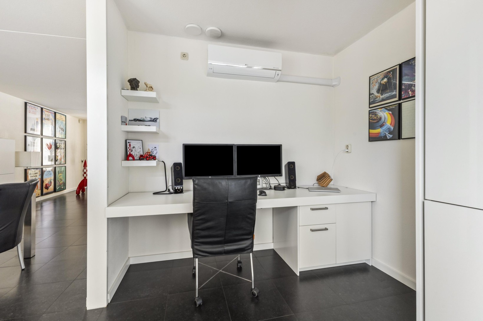 Tussenwoning te koop: Peutzstraat 49, Heerlen