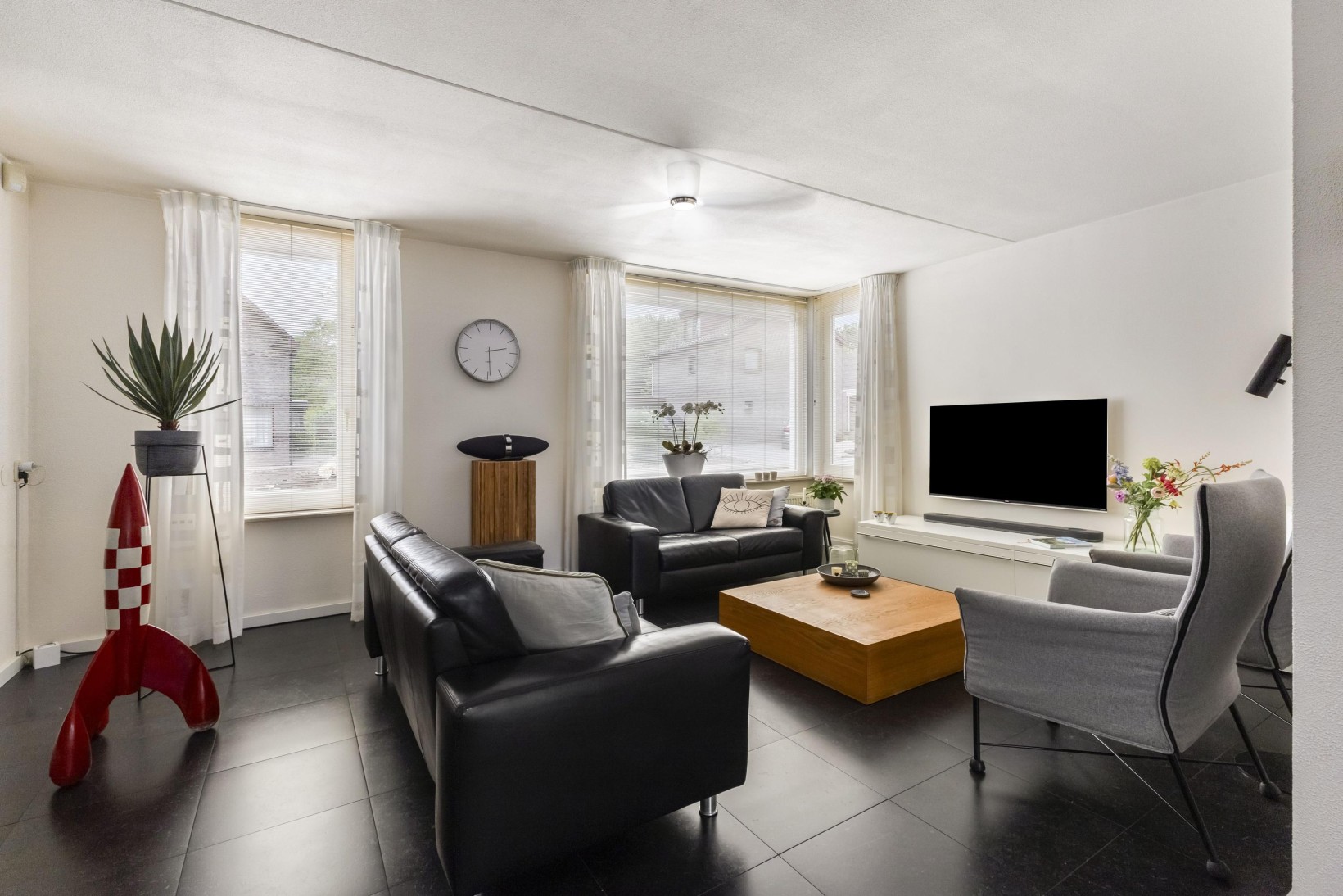 Tussenwoning te koop: Peutzstraat 49, Heerlen