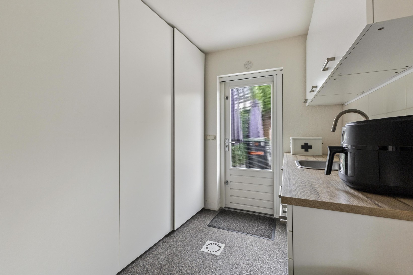 Tussenwoning te koop: Peutzstraat 49, Heerlen