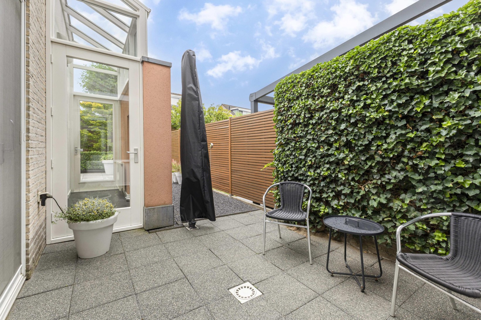 Tussenwoning te koop: Peutzstraat 49, Heerlen