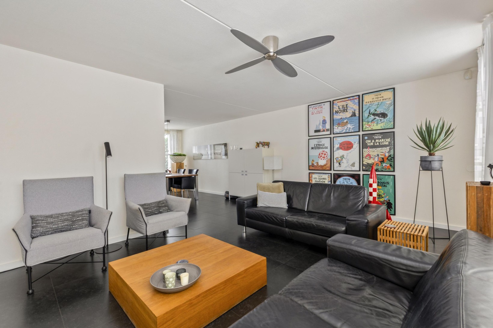 Tussenwoning te koop: Peutzstraat 49, Heerlen