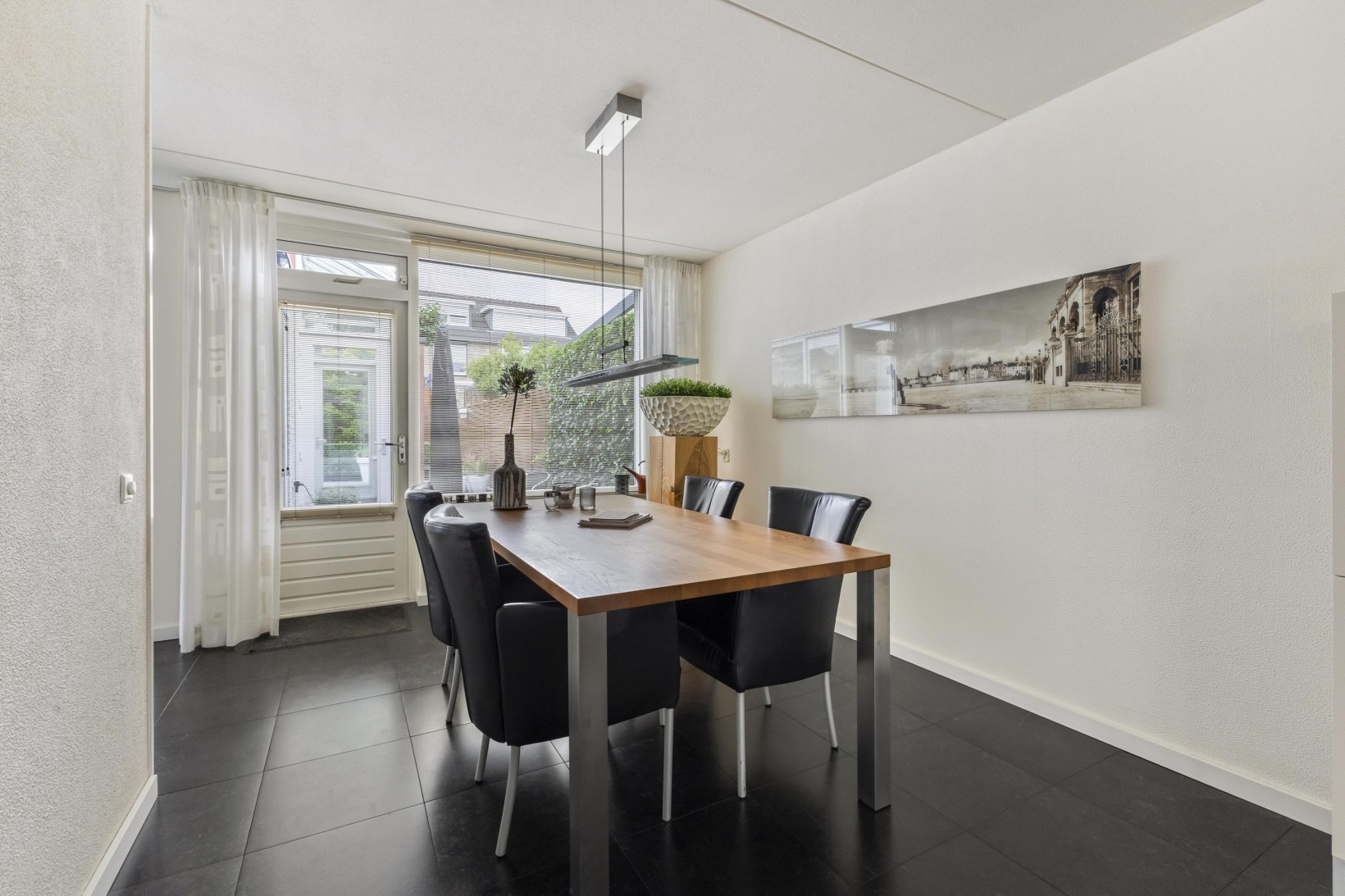 Tussenwoning te koop: Peutzstraat 49, Heerlen