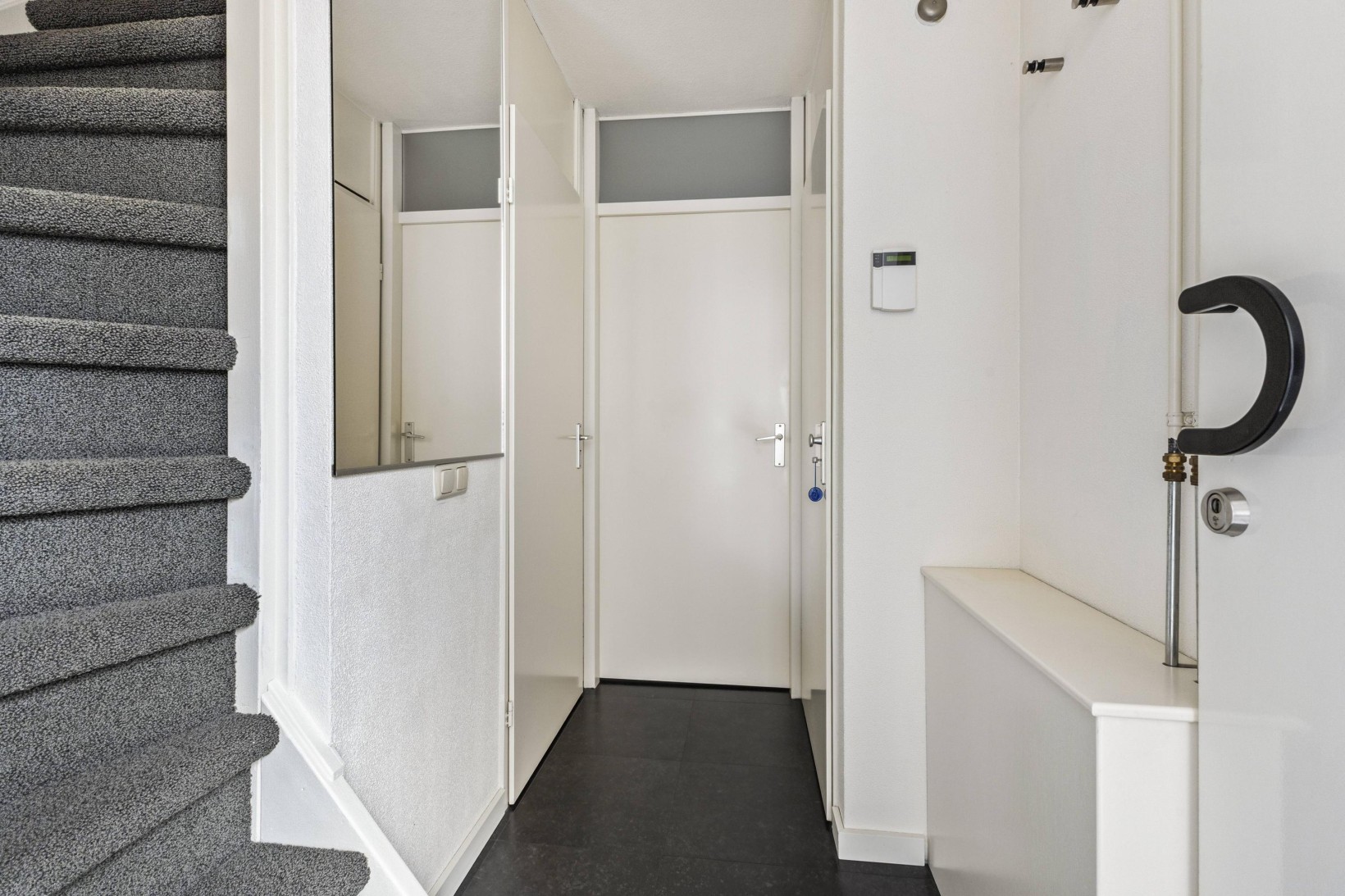 Tussenwoning te koop: Peutzstraat 49, Heerlen