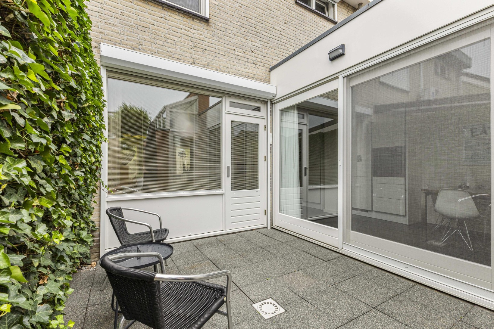 Tussenwoning te koop: Peutzstraat 49, Heerlen