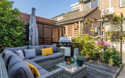 Carboonstraat 36