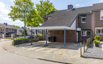 Carboonstraat 53