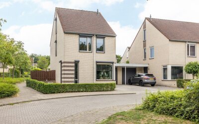 Aquamarijnhof 42