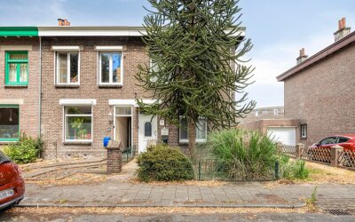Saffierstraat 10