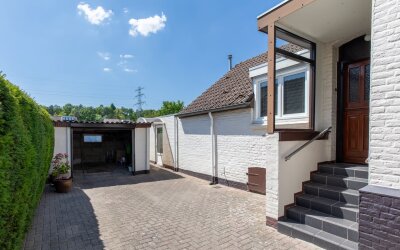 Smaragdstraat 12