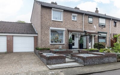 Agaatstraat 33