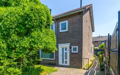 Pasteurstraat 2