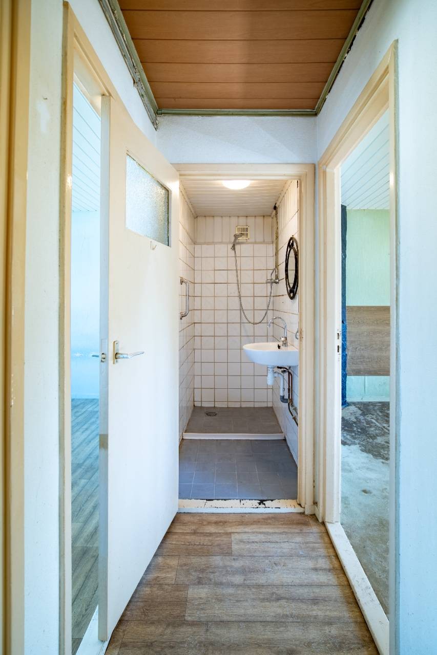 Tussenwoning te koop: Röntgenstraat 28, Heerlen