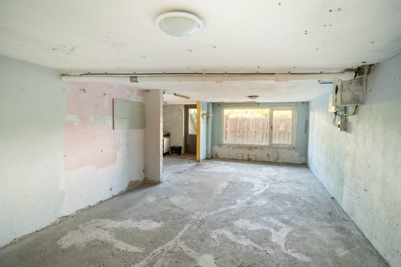 Tussenwoning te koop: Röntgenstraat 28, Heerlen