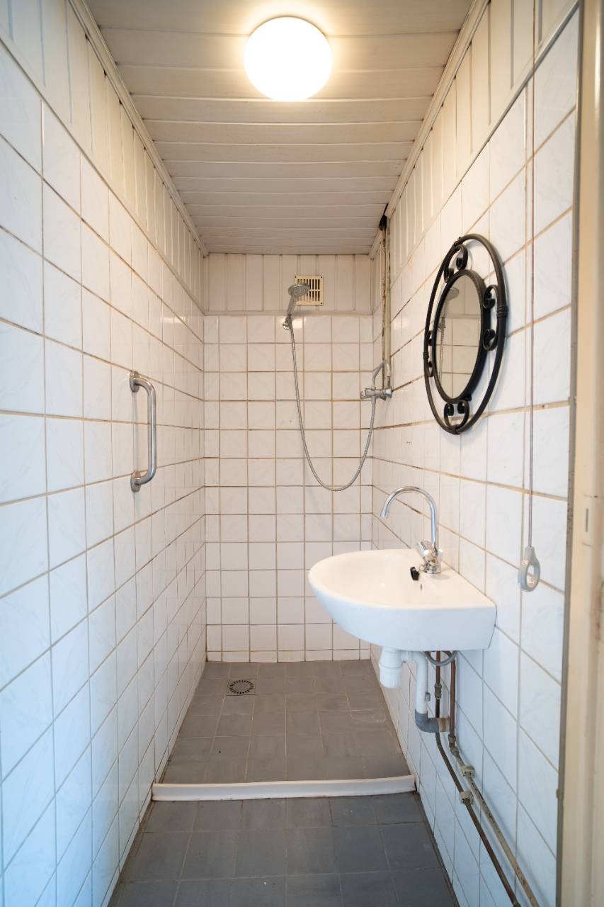 Tussenwoning te koop: Röntgenstraat 28, Heerlen