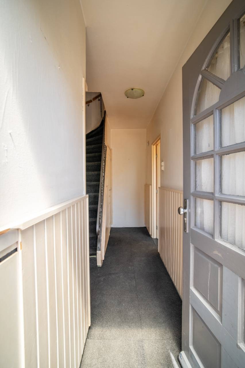 Tussenwoning te koop: Röntgenstraat 28, Heerlen