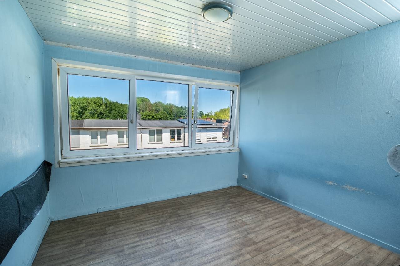 Tussenwoning te koop: Röntgenstraat 28, Heerlen