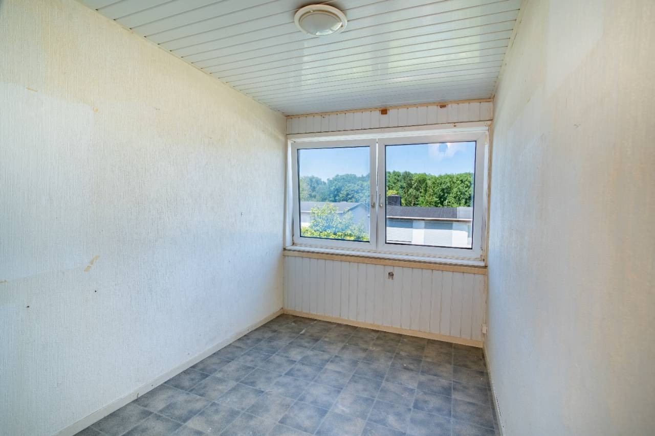 Tussenwoning te koop: Röntgenstraat 28, Heerlen