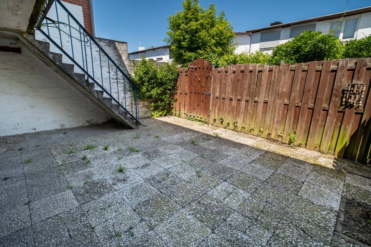 Tussenwoning te koop: Röntgenstraat 28, Heerlen