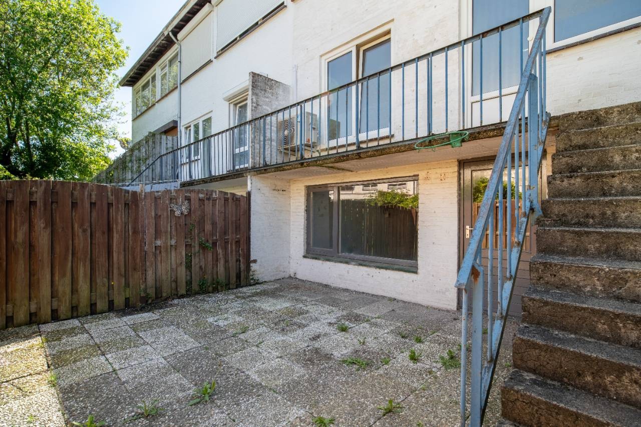 Tussenwoning te koop: Röntgenstraat 28, Heerlen