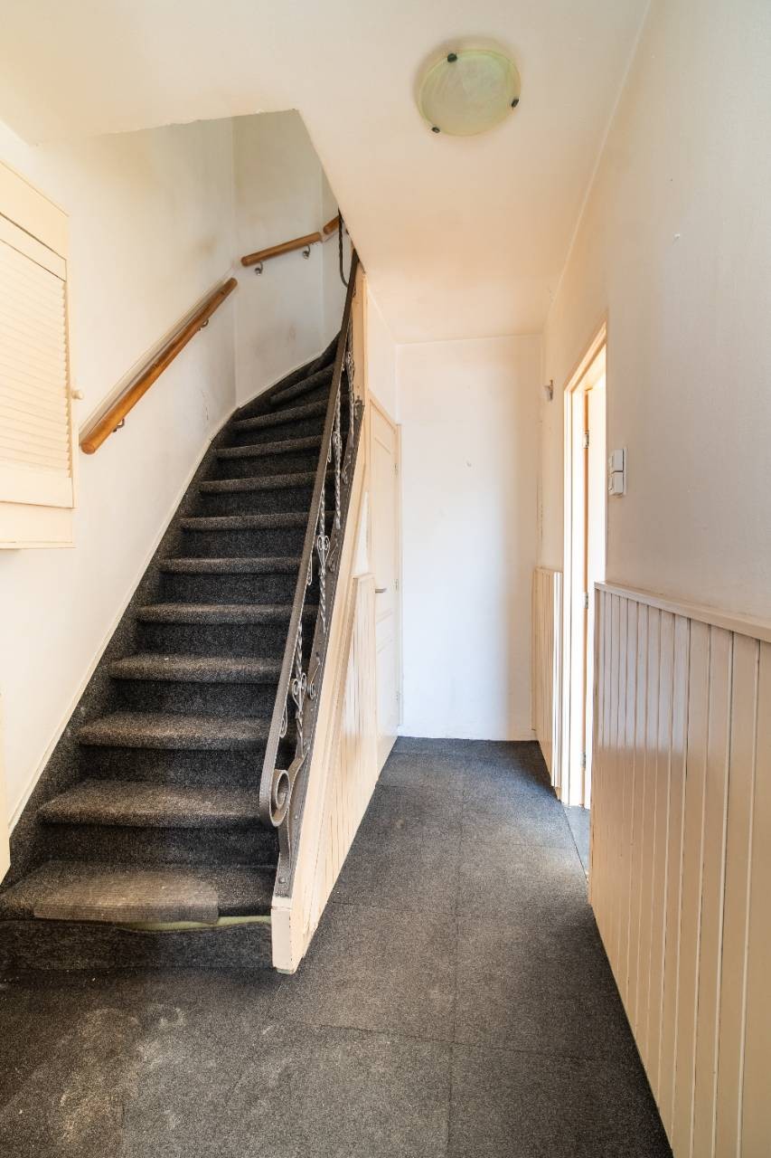 Tussenwoning te koop: Röntgenstraat 28, Heerlen