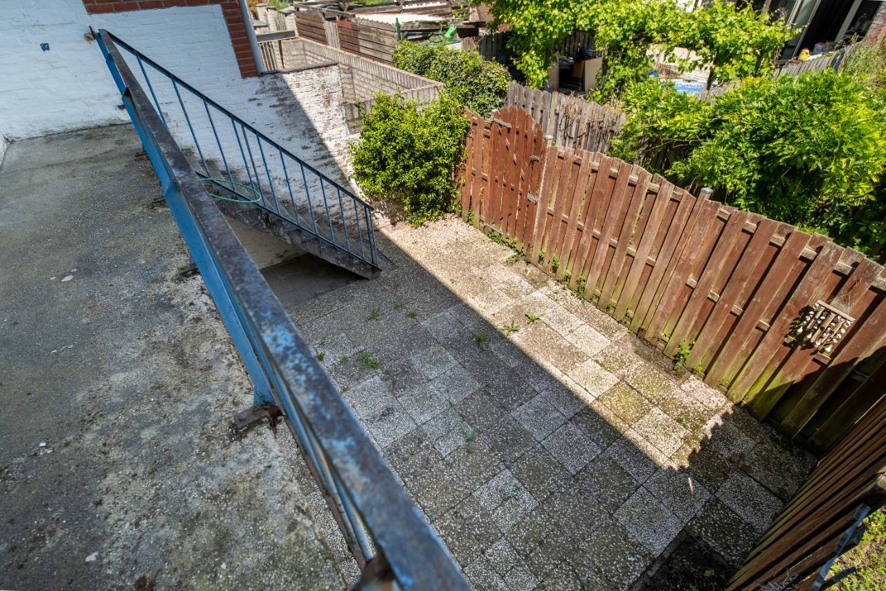 Tussenwoning te koop: Röntgenstraat 28, Heerlen