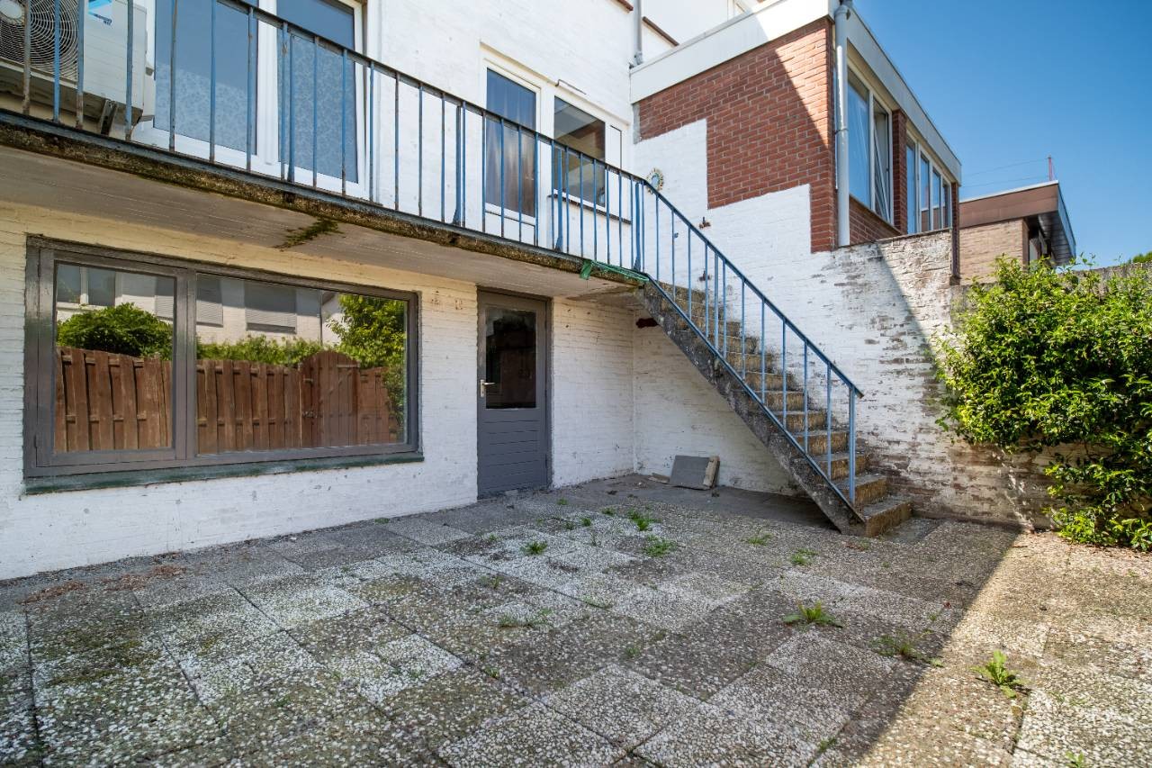 Tussenwoning te koop: Röntgenstraat 28, Heerlen