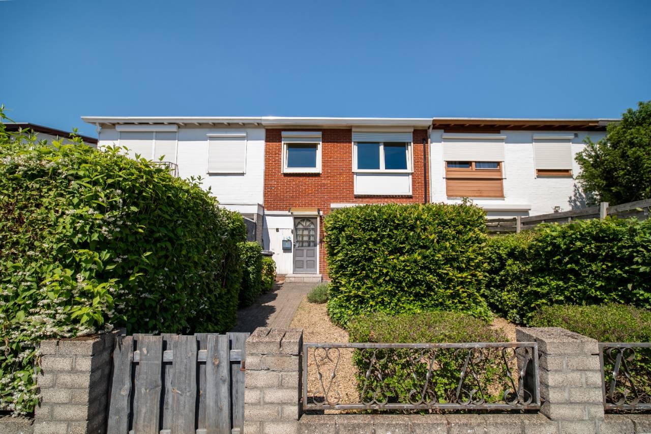 Tussenwoning te koop: Röntgenstraat 28, Heerlen