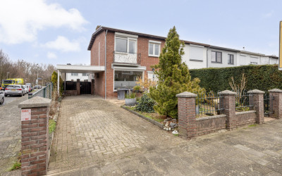 Röntgenstraat 46