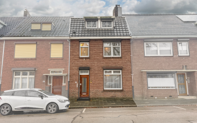 Oude Kerkstraat 54