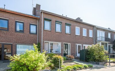 Oude Kerkst. 84-A