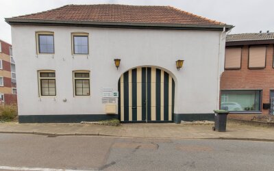 Schandelerstraat 49