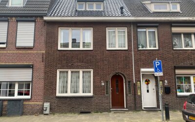 Schandelerstraat 18-A