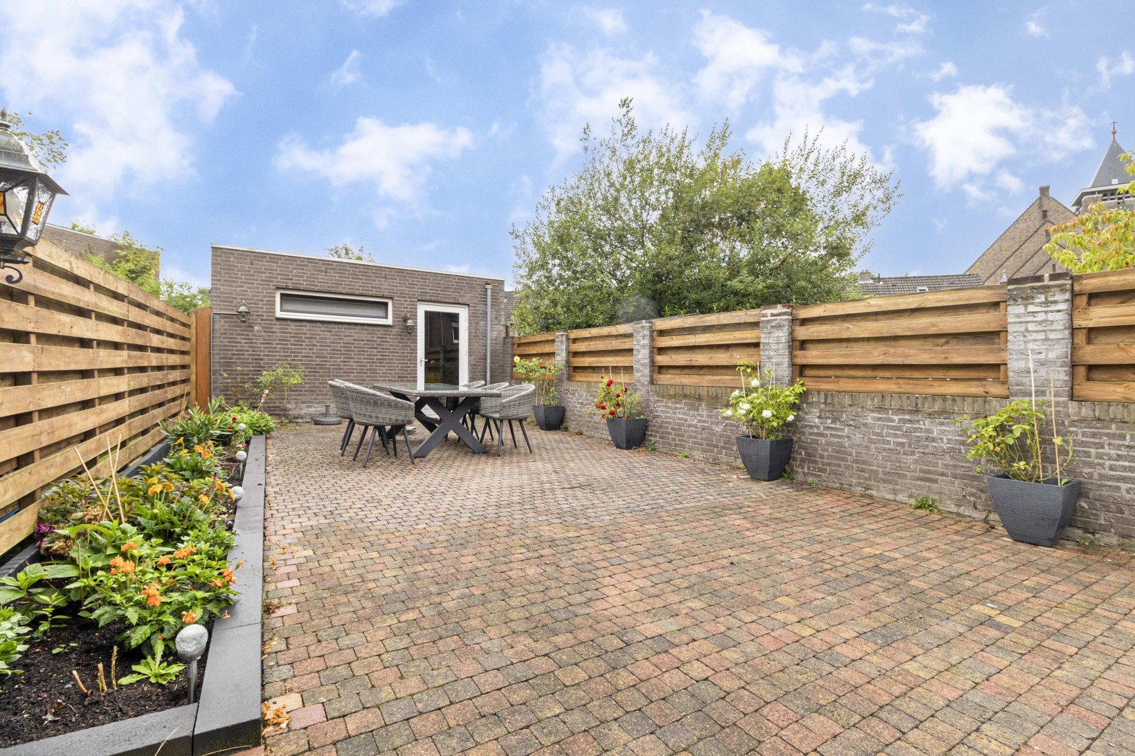 Tussenwoning te koop: Schandelerboord 12, Heerlen