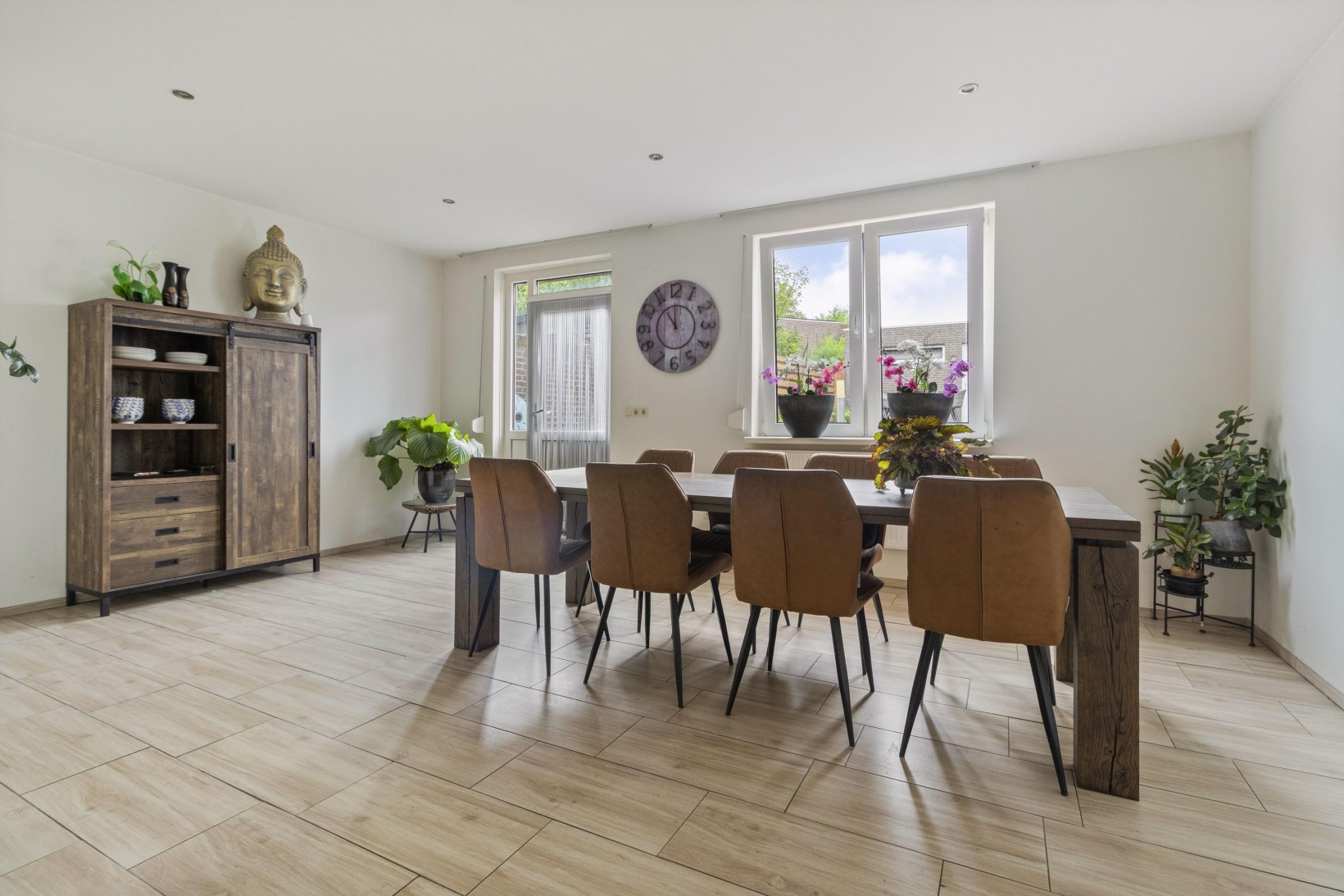 Tussenwoning te koop: Schandelerboord 12, Heerlen