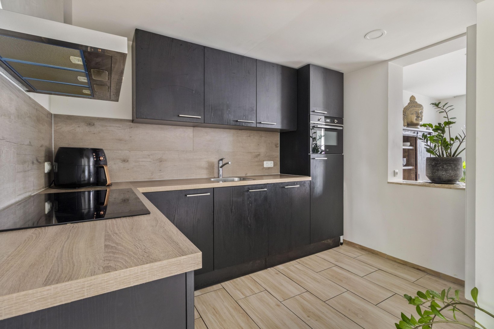 Tussenwoning te koop: Schandelerboord 12, Heerlen
