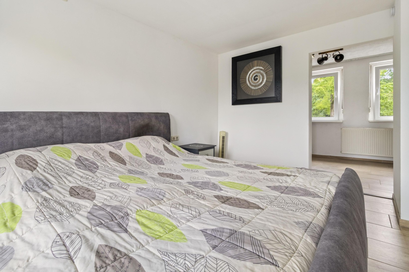 Tussenwoning te koop: Schandelerboord 12, Heerlen