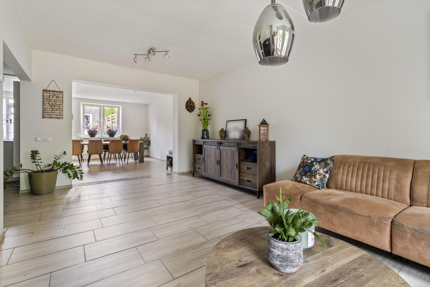 Tussenwoning te koop: Schandelerboord 12, Heerlen