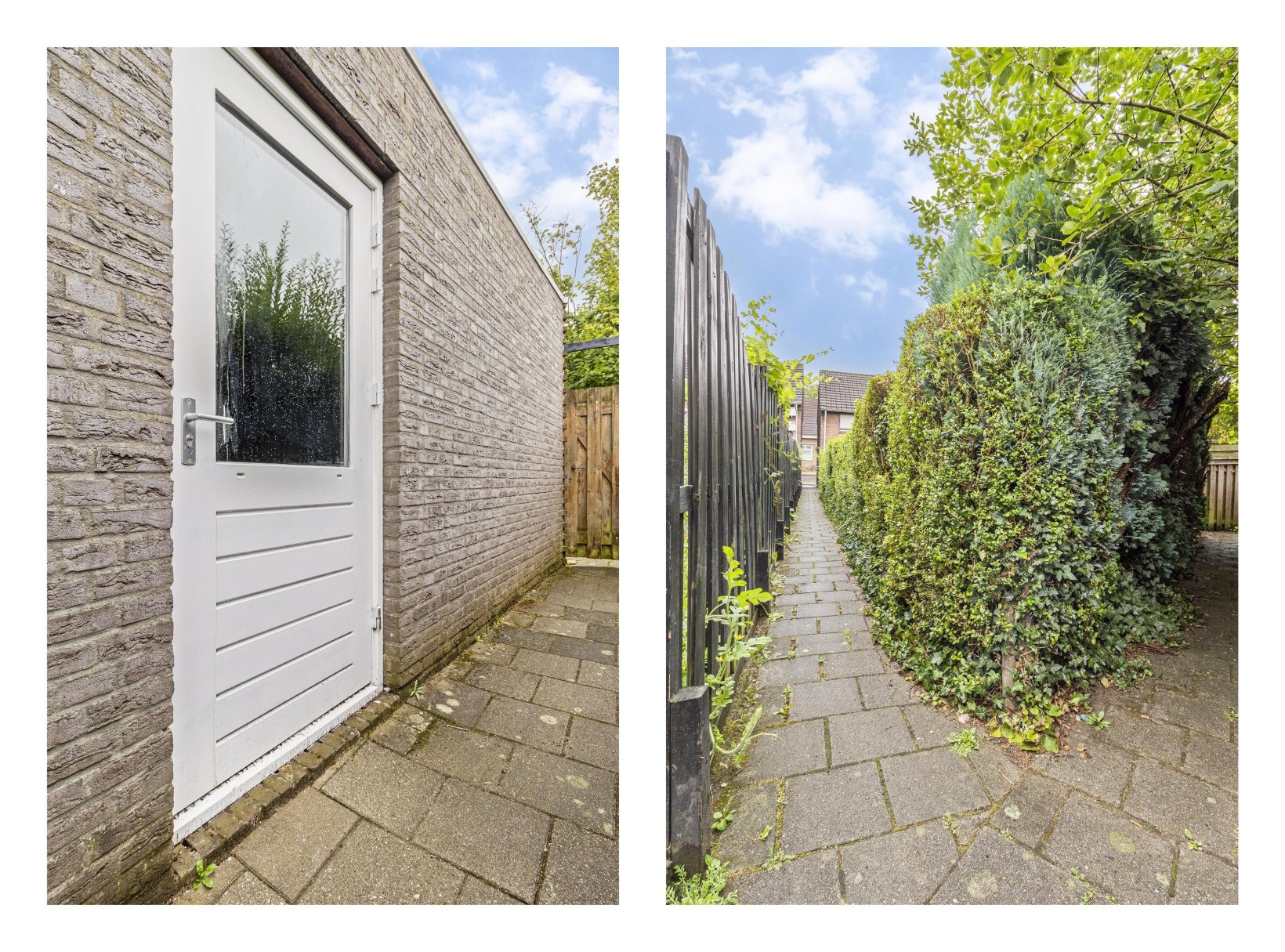 Tussenwoning te koop: Schandelerboord 12, Heerlen