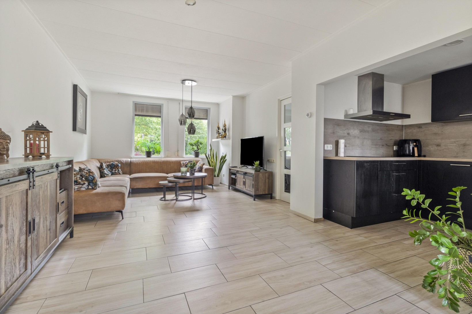 Tussenwoning te koop: Schandelerboord 12, Heerlen