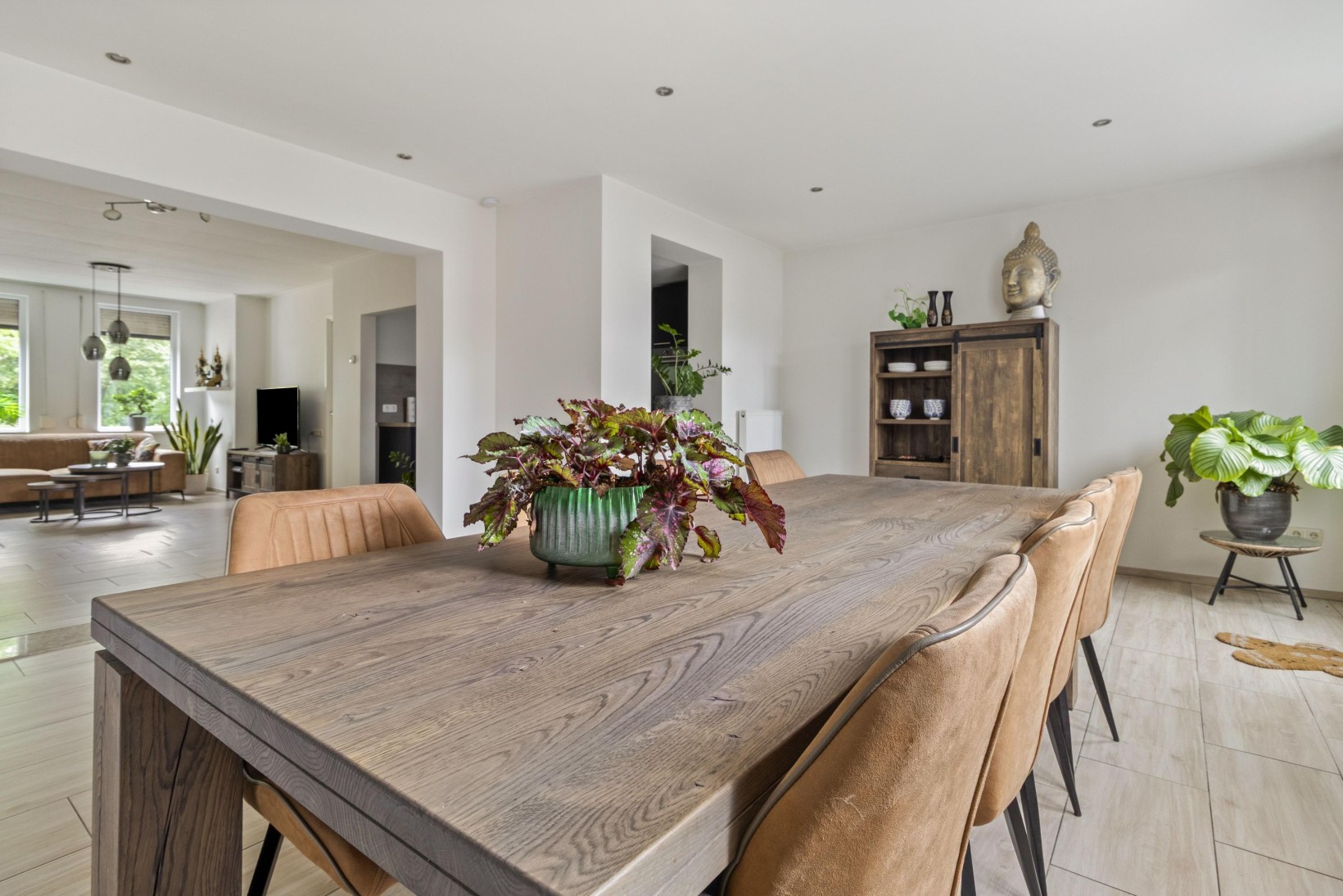 Tussenwoning te koop: Schandelerboord 12, Heerlen
