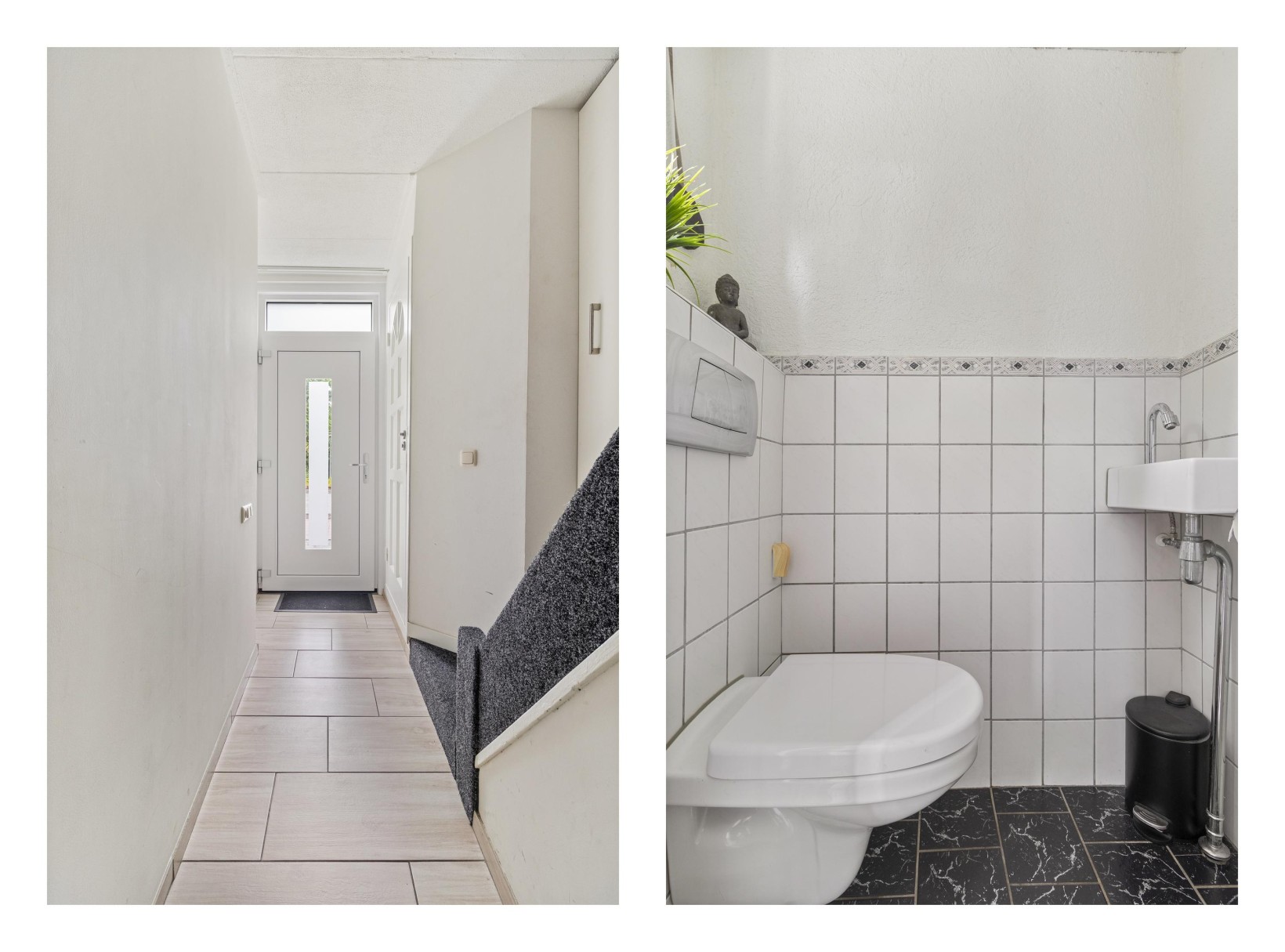 Tussenwoning te koop: Schandelerboord 12, Heerlen