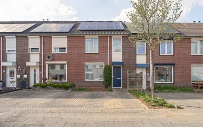 Jules Kayserstraat 31