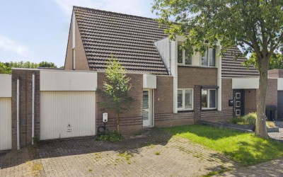 Tummersstraat 4