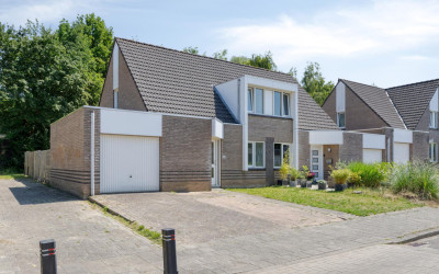Berlagestraat 30
