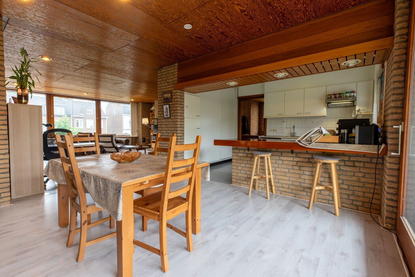 Vrijstaande woning te koop: Schelsberg 226, Heerlen