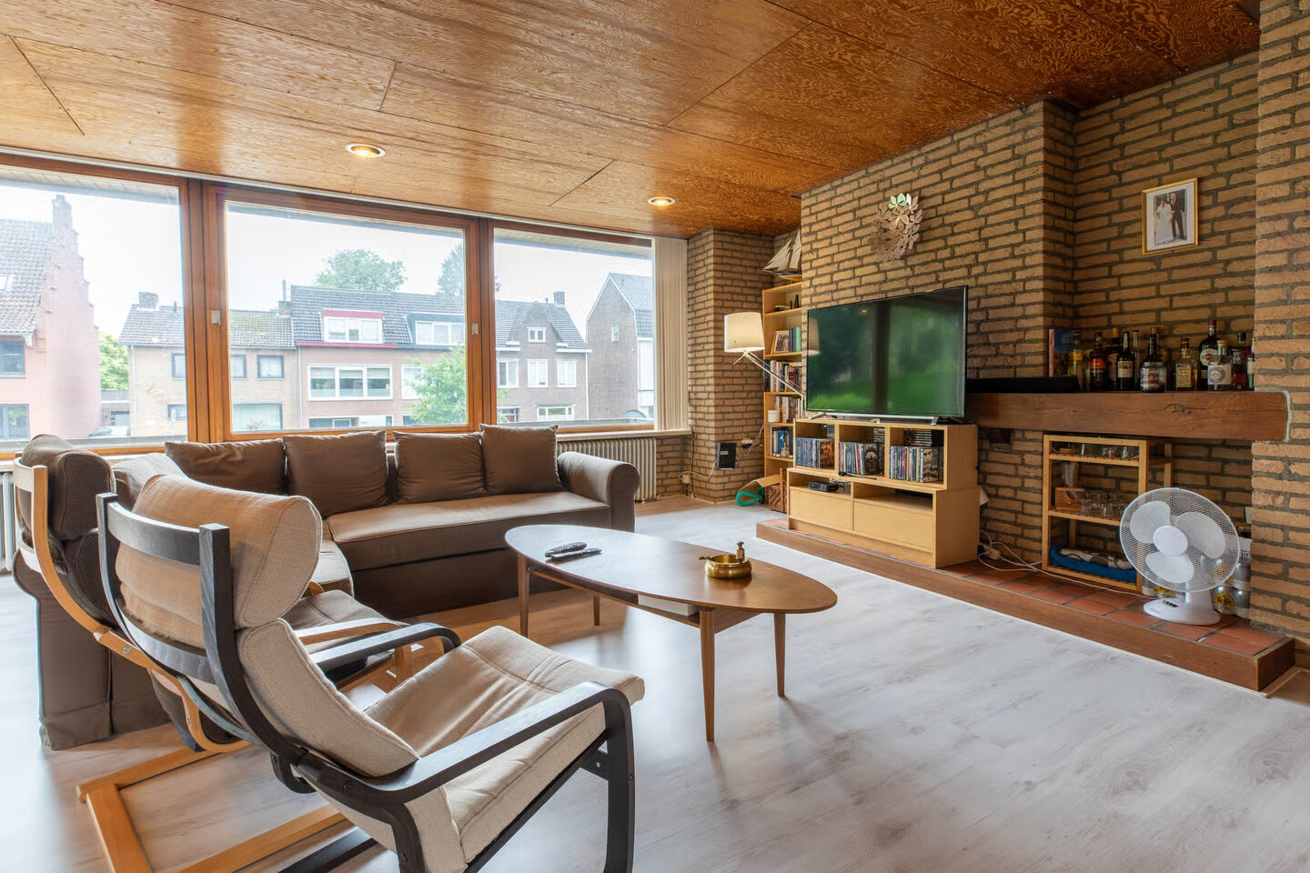Vrijstaande woning te koop: Schelsberg 226, Heerlen