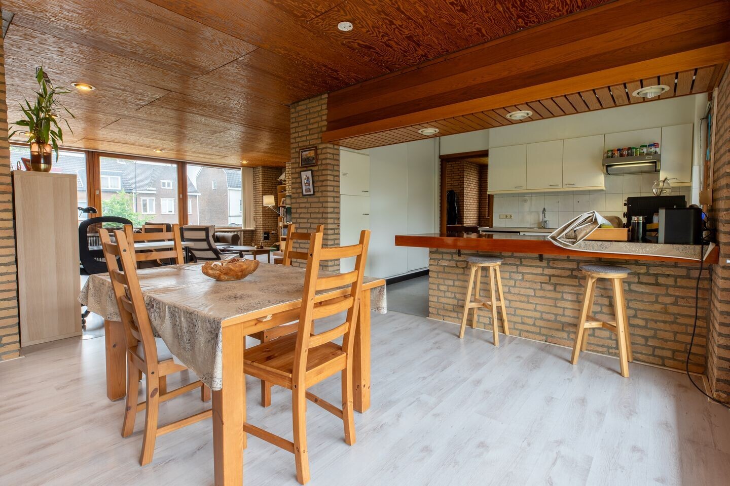 Vrijstaande woning te koop: Schelsberg 226, Heerlen
